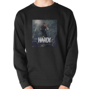 Morgan Wallen Vintage Concert Hardy Pullover Sweatshirt