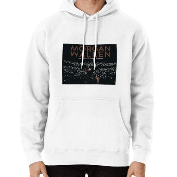 the tour wallen official Pullover Hoodie